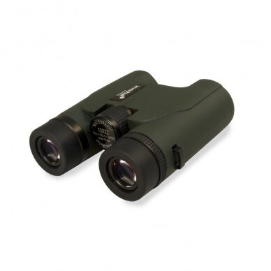 Žiūronai Levenhuk Karma PRO 10x32 5 Žiūronai Levenhuk Karma PRO 10x32 5