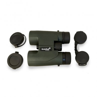 Žiūronai Levenhuk Karma PRO 16x42 3 Žiūronai Levenhuk Karma PRO 16x42 3