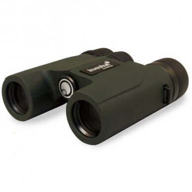 Žiūronai Levenhuk Karma PRO 8x25 Žiūronai Levenhuk Karma PRO 8x25