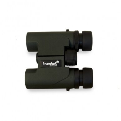 Žiūronai Levenhuk Karma PRO 8x25 4 Žiūronai Levenhuk Karma PRO 8x25 4