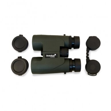 Žiūronai Levenhuk Karma PRO 8x42 4