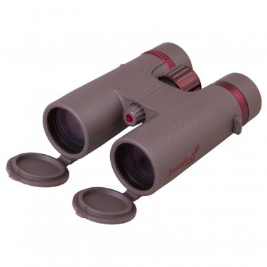 Žiūronai Levenhuk Monaco ED 10x42 Žiūronai Levenhuk Monaco ED 10x42