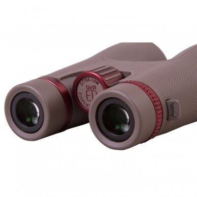 Žiūronai Levenhuk Monaco ED 12x50 6