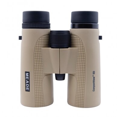 Žiūronai Meade CanyonView ED 8x42 2