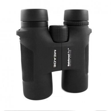Žiūronai Meade Rainforest Pro 10x42 2 Žiūronai Meade Rainforest Pro 10x42 2
