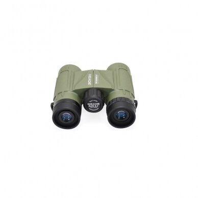 Žiūronai Meade Wilderness 8x25 4 Žiūronai Meade Wilderness 8x25 4
