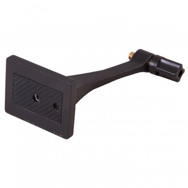 Žiūronų trikojo adapteris Levenhuk TA10 4 Žiūronų trikojo adapteris Levenhuk TA10 4