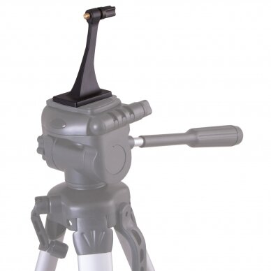 Žiūronų trikojo adapteris Levenhuk TA10 5 Žiūronų trikojo adapteris Levenhuk TA10 5