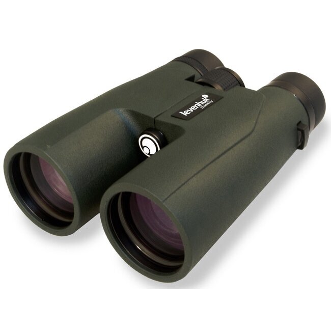 Žiūronai Levenhuk Karma PRO 12x50 Žiūronai Levenhuk Karma PRO 12x50