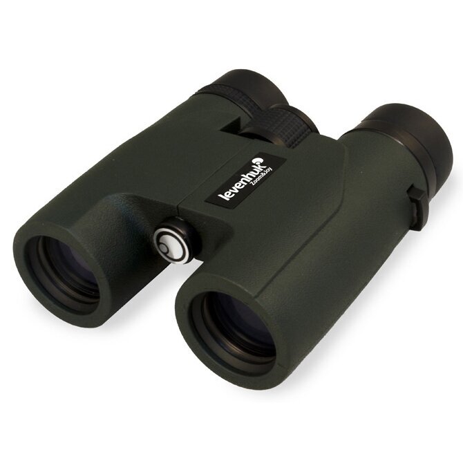 Žiūronai Levenhuk Karma PRO 10x32