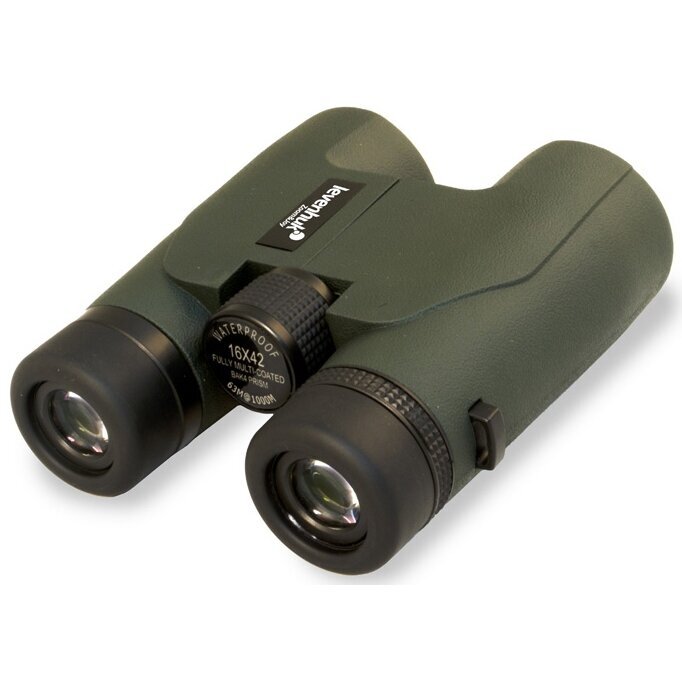 Žiūronai Levenhuk Karma PRO 16x42 Žiūronai Levenhuk Karma PRO 16x42