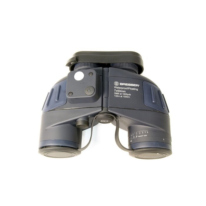 Žiūronai Bresser Nautic 7x50 WP/CMP 2 Žiūronai Bresser Nautic 7x50 WP/CMP 2