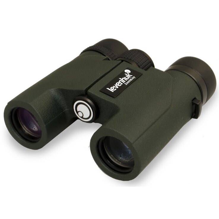 Žiūronai Levenhuk Karma PRO 10x25 5 Žiūronai Levenhuk Karma PRO 10x25 5